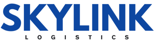 Skylink Logistics Truck Dispatching Logo