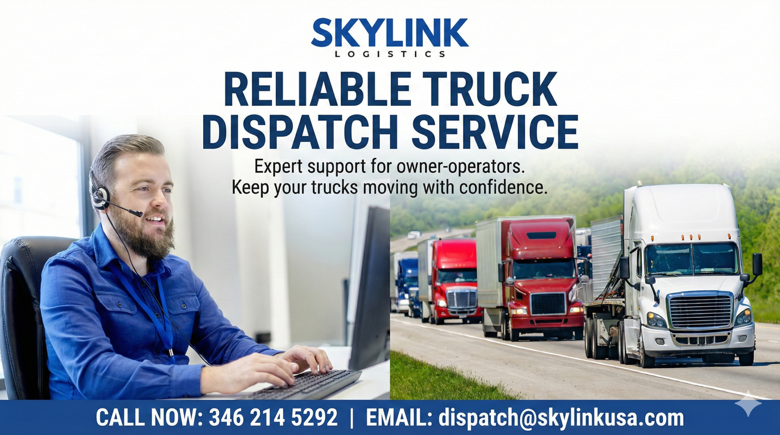 Dedicated Dispatch Team: 3 Ways Specialized Carriers Maximize Revenue