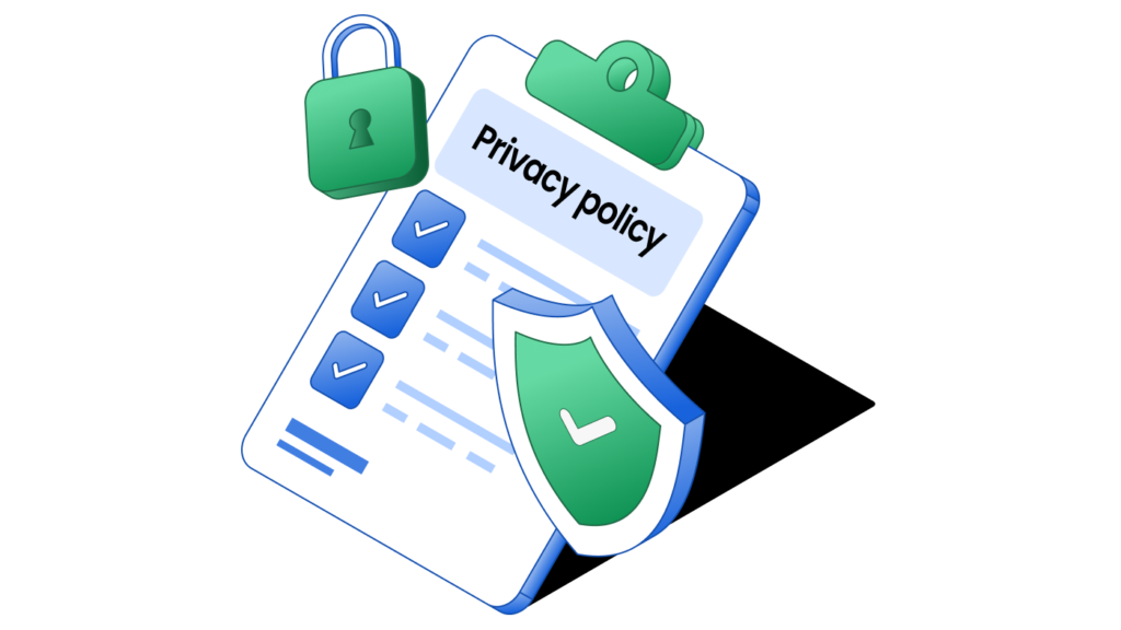 Privacy Policy