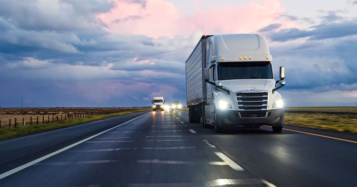 dispatch service for truck owners