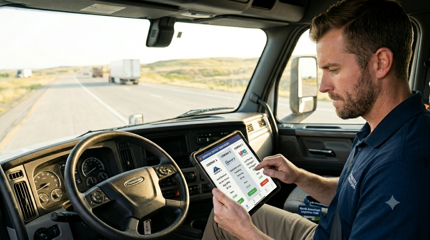 Dispatch Companies Near Me