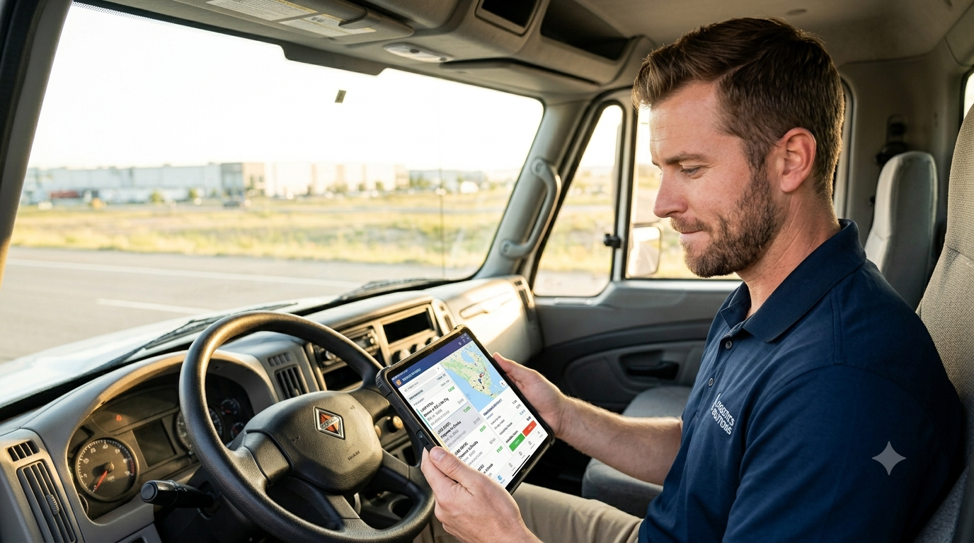 Box Truck Dispatchers Near Me