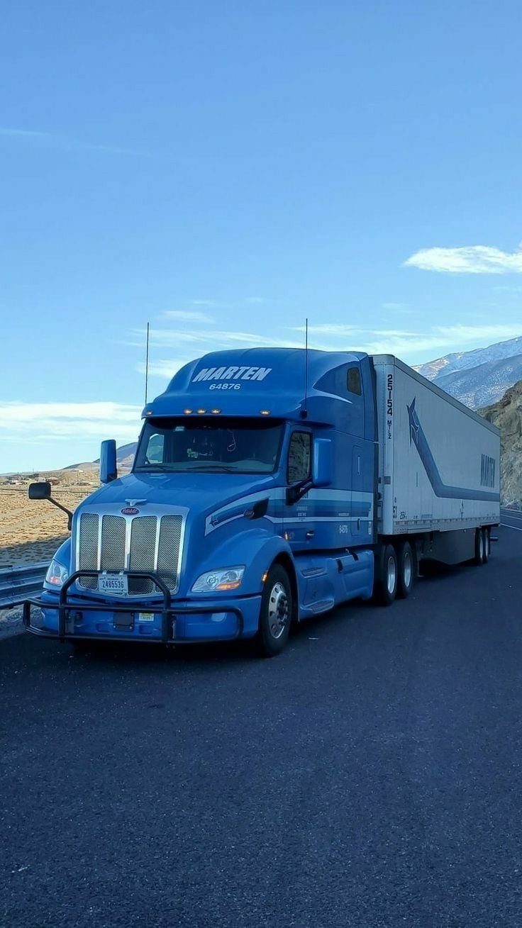 Reefer Dispatch Service