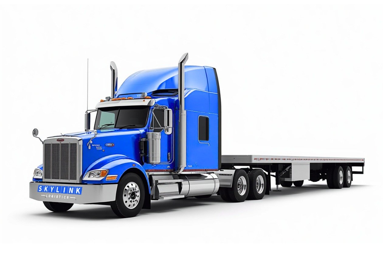 Flatbed