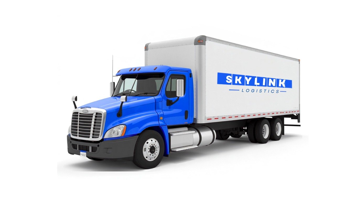 Box Truck