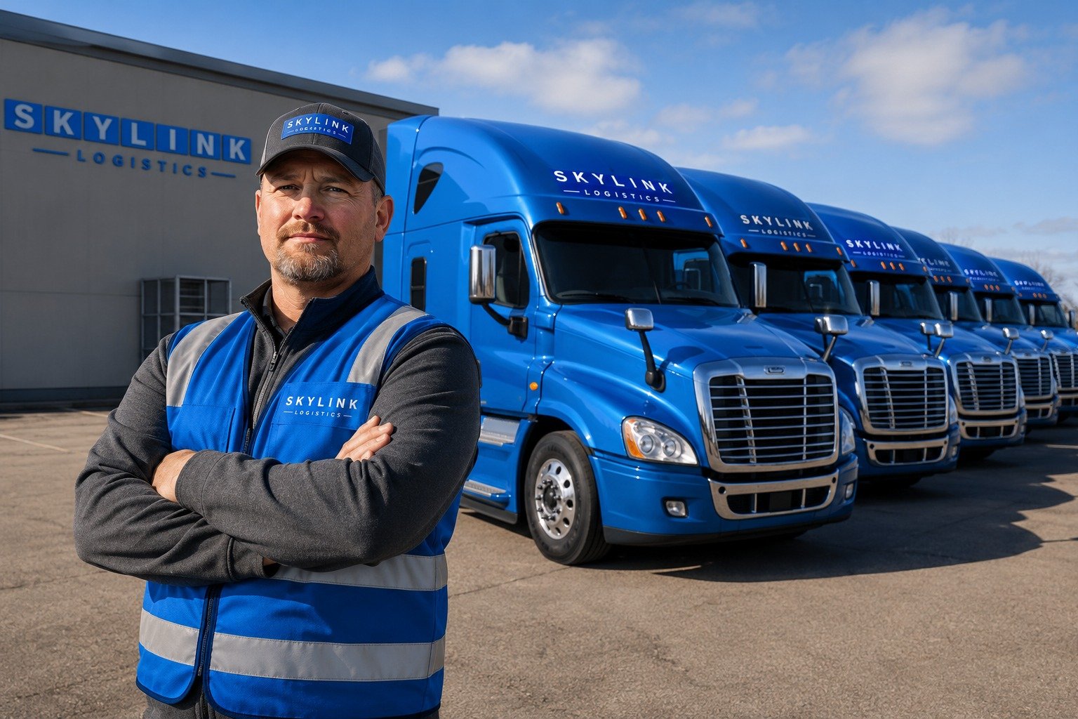 Blog 19 Trucking Dispatch Blog