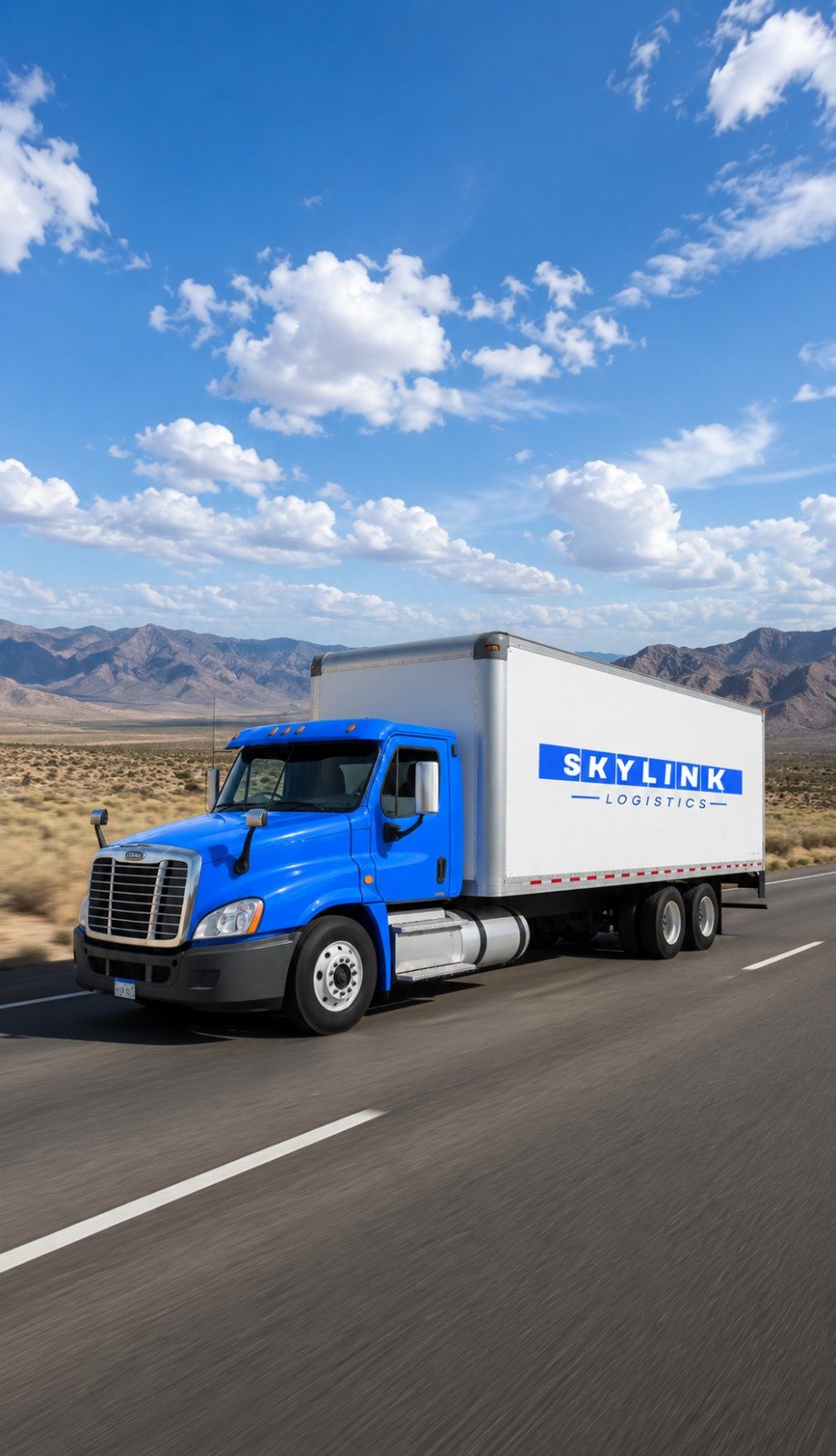 Box Truck Dispatch Service
