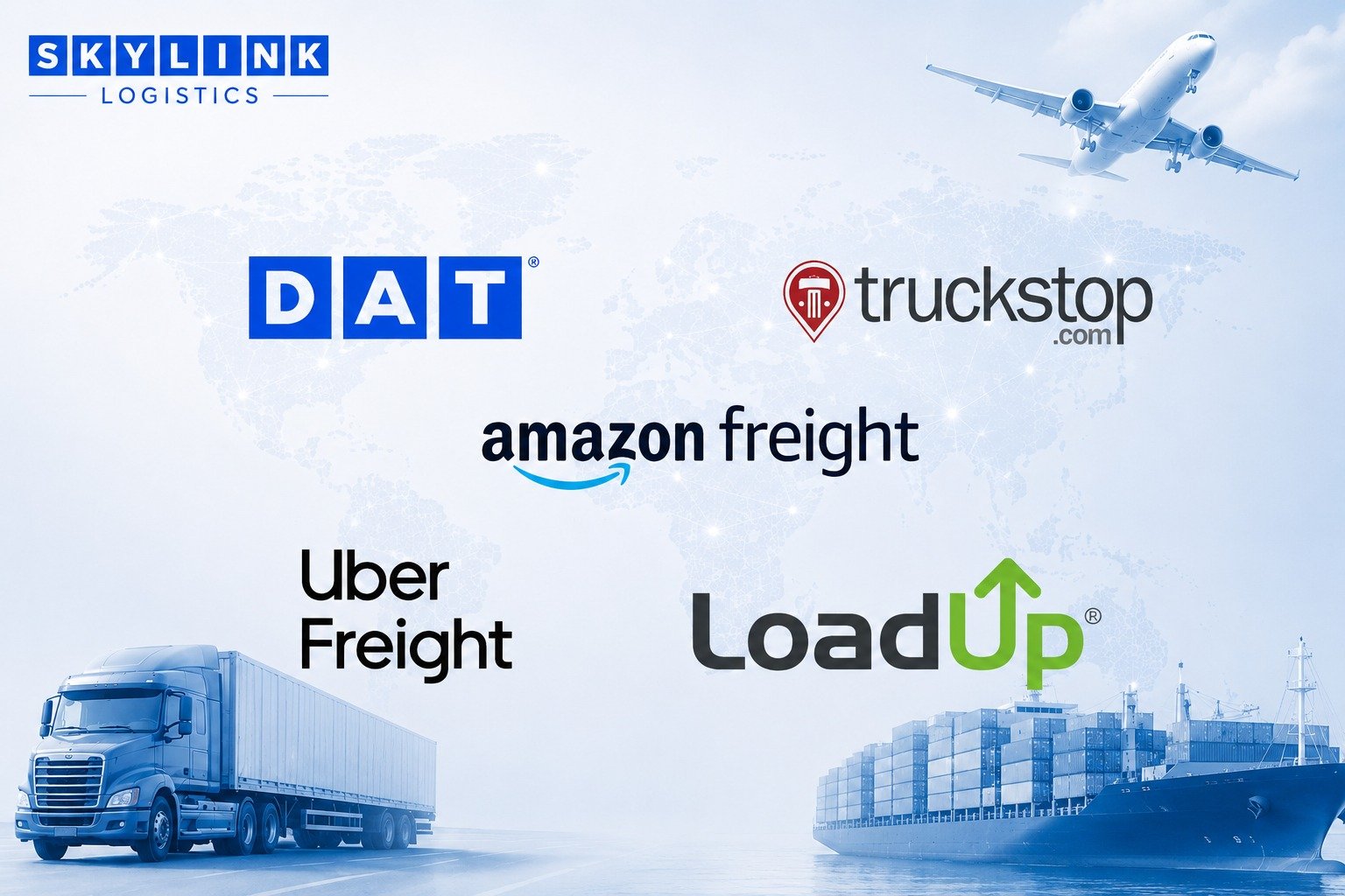 Best load board for owner operators