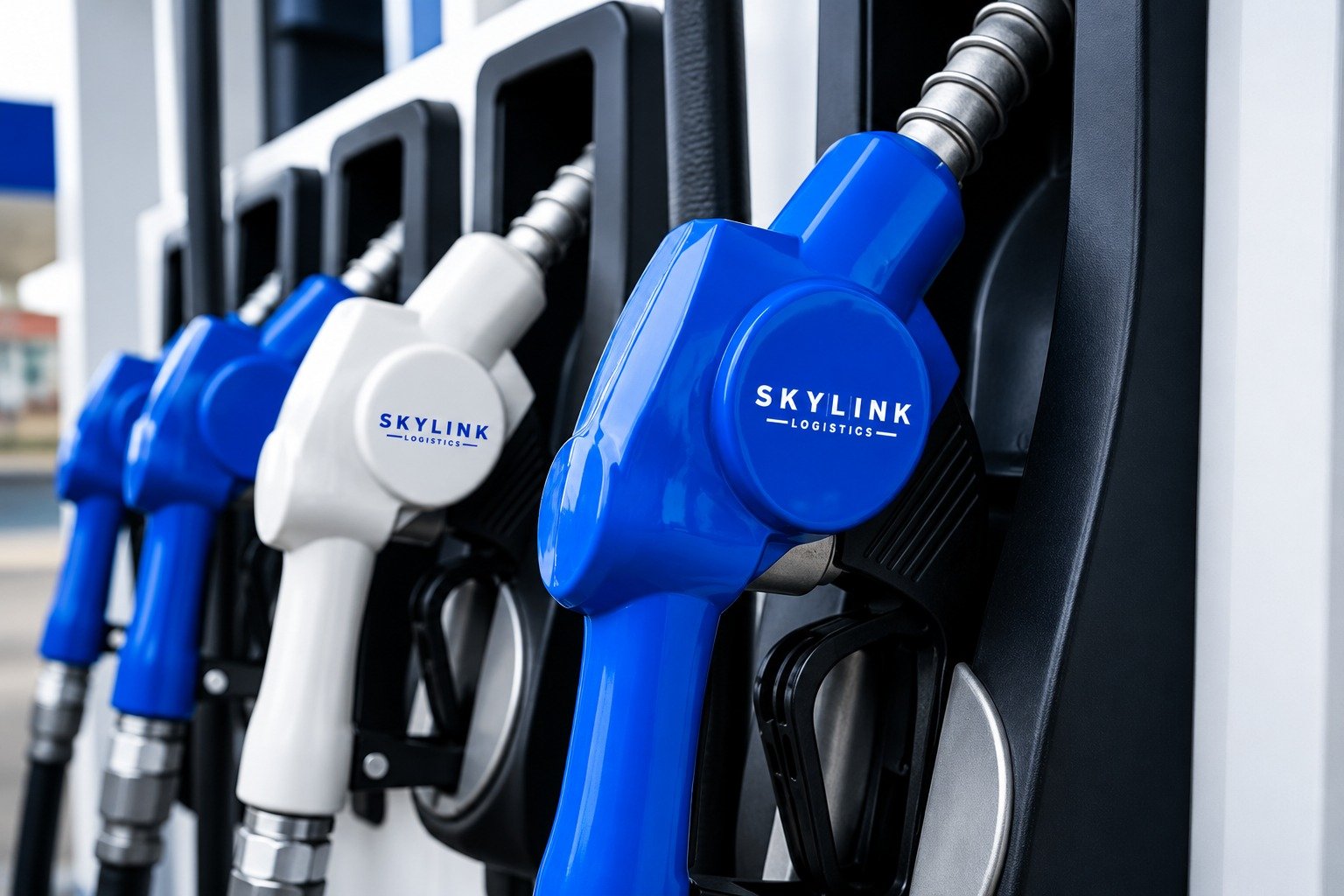 Fuel Cards for Owner Operators