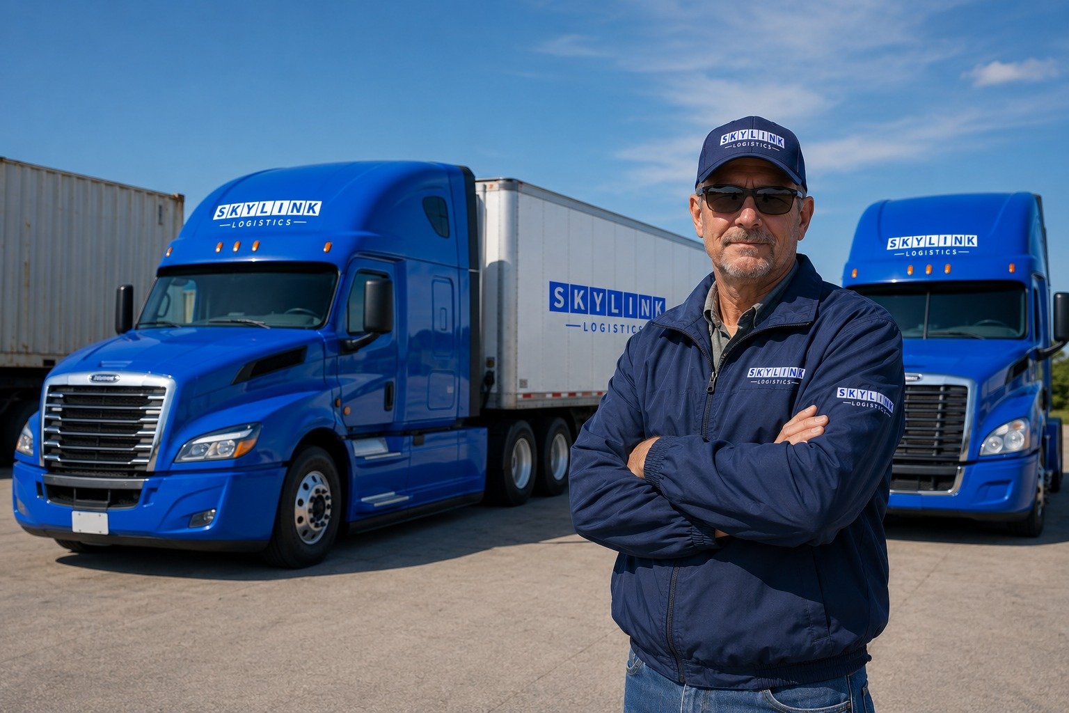Owner-operators
