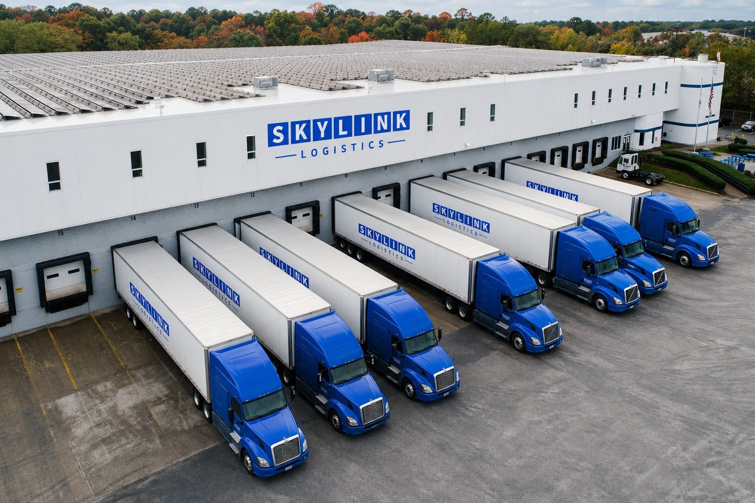 Hotshot 7 Expedited and urgent freight