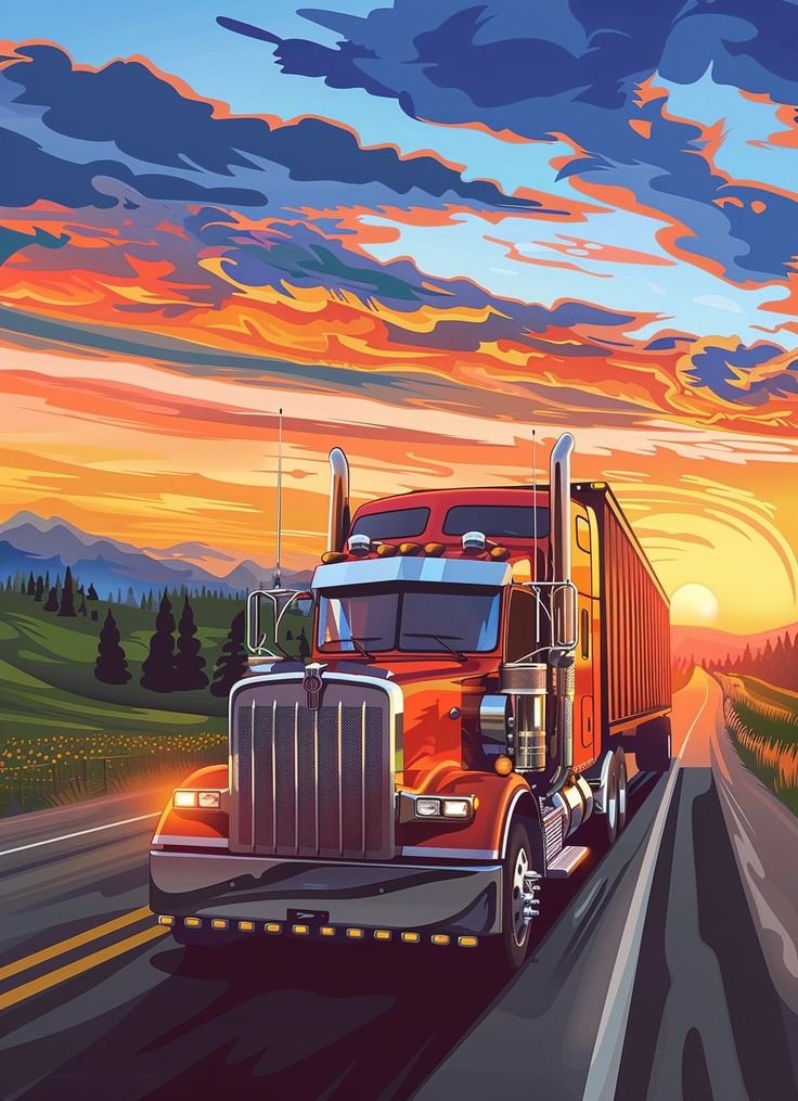 Flatbed Dispatch Service