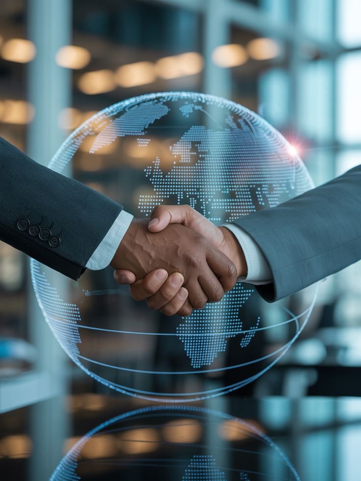 Contact Skylink Logistics