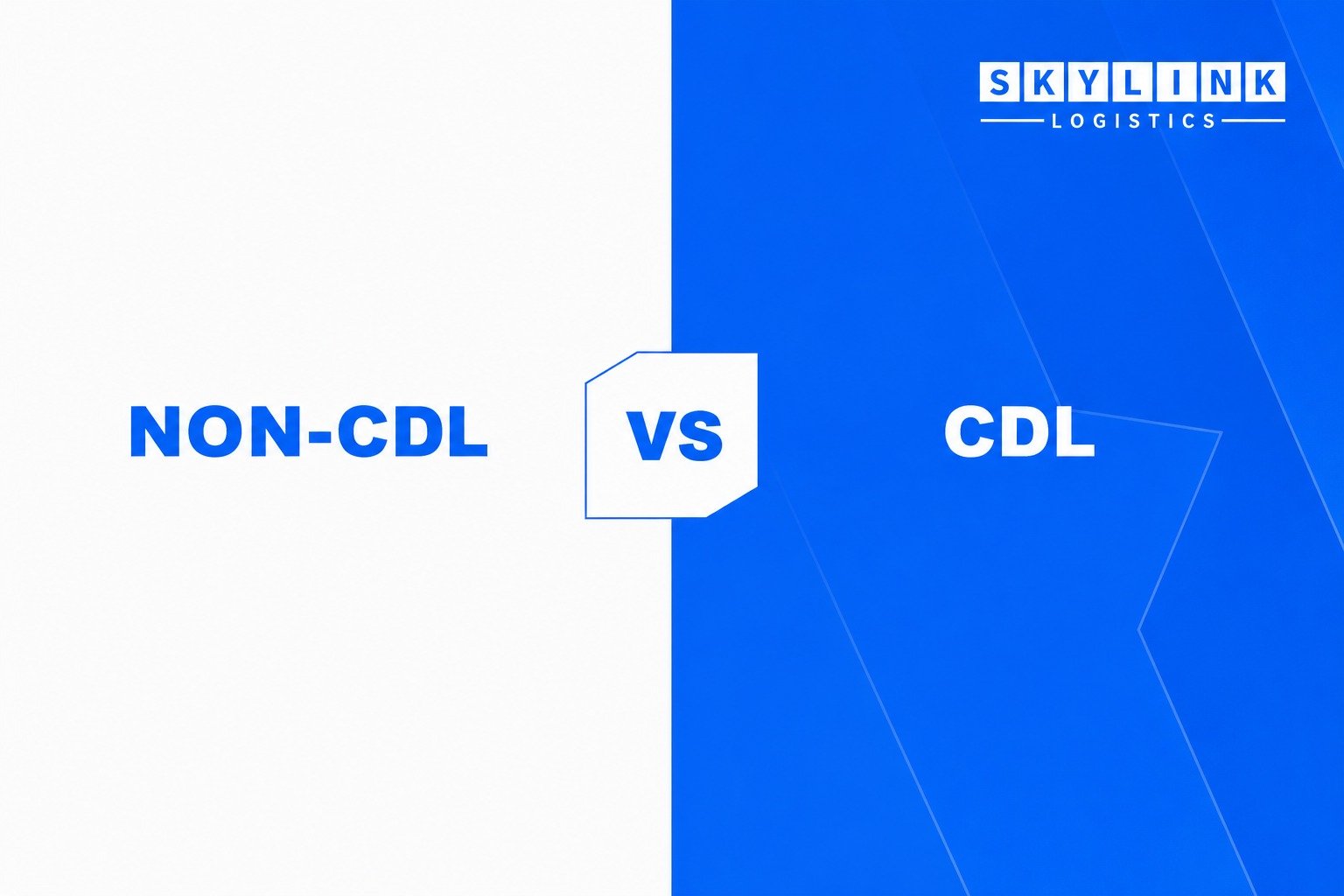 Non-CDL Hotshot Loads: Understanding Weight Limits and Dispatch Rules