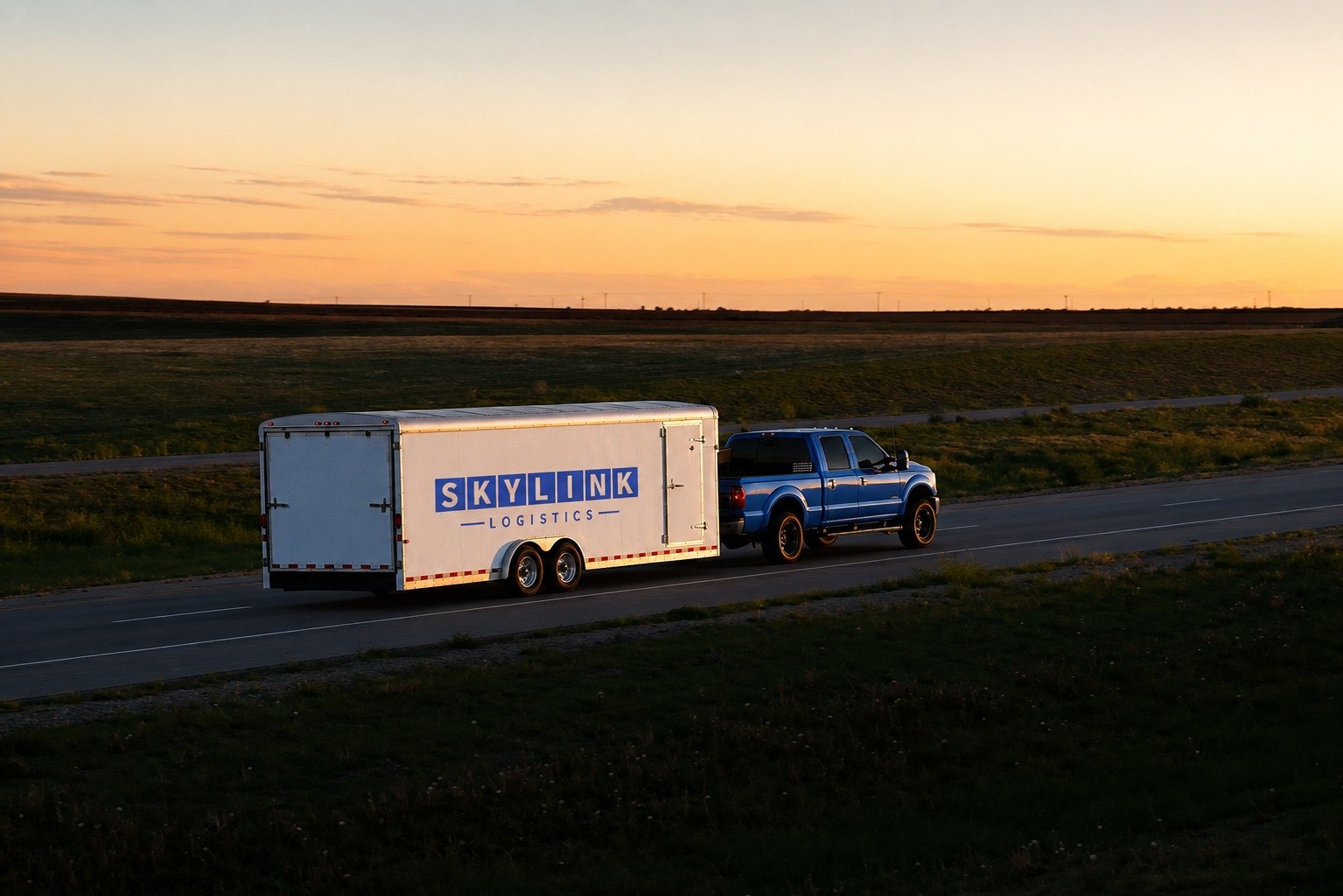 Hotshot Trucking Weight Limits: Navigating CDL vs. Non-CDL Freight Restrictions to Maximize Earnings