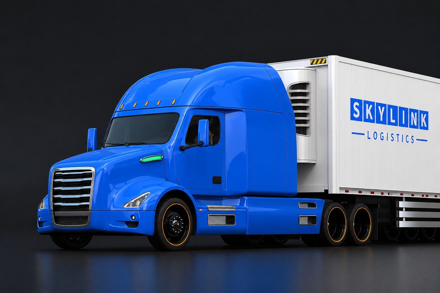Reefer Temperature Management: Prevent Cargo Claims | Skylink
