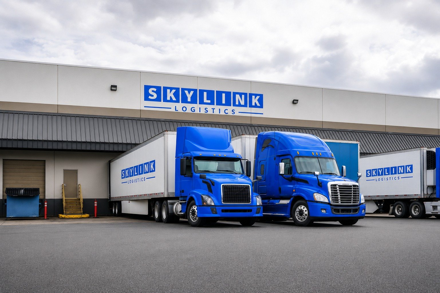 The Drop and Hook Strategy: Boosting Weekly Mileage and Profit for Dry Van Carriers