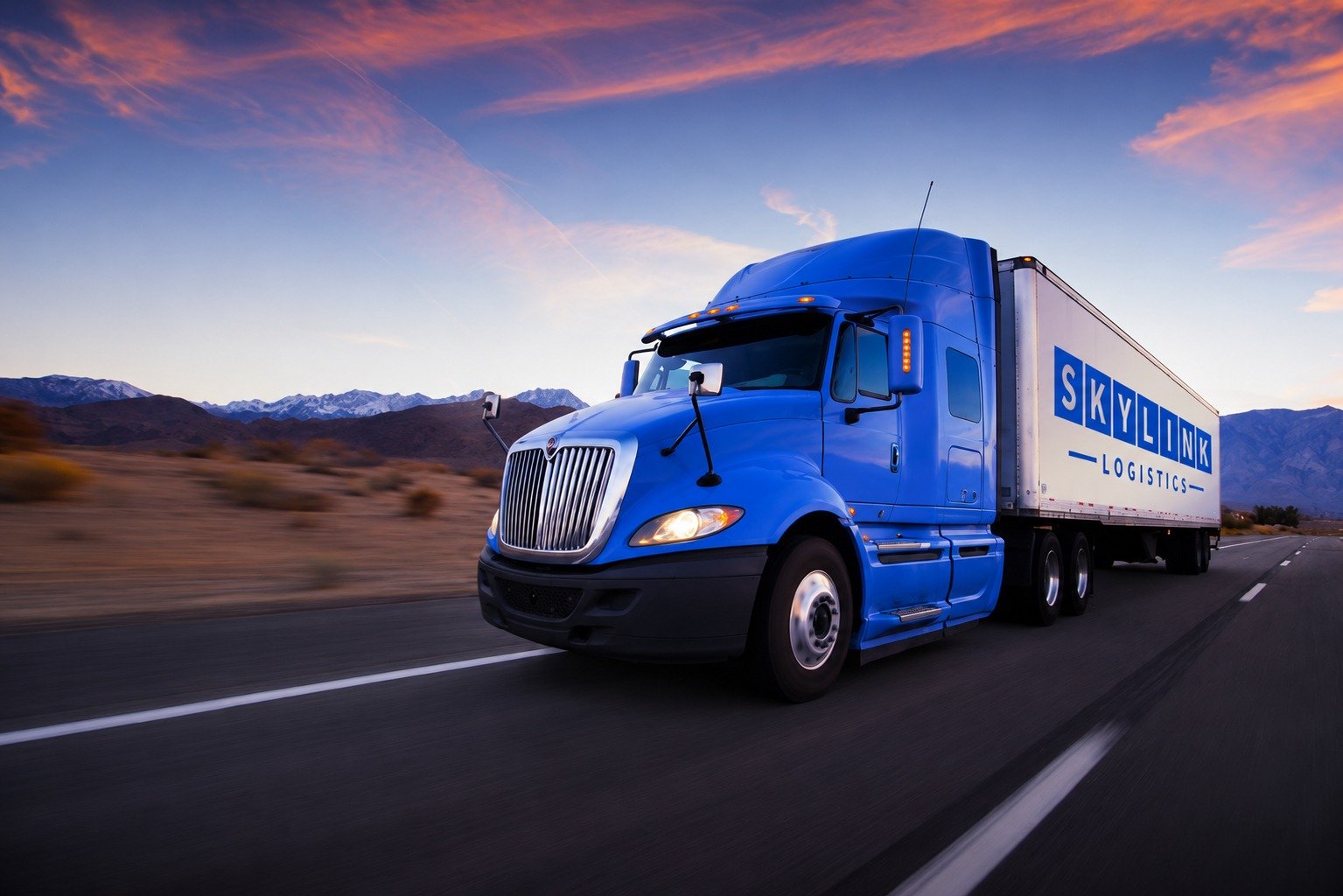 Dry Van Deadhead Reduction: Advanced Route Planning Tactics for Maximum Yield