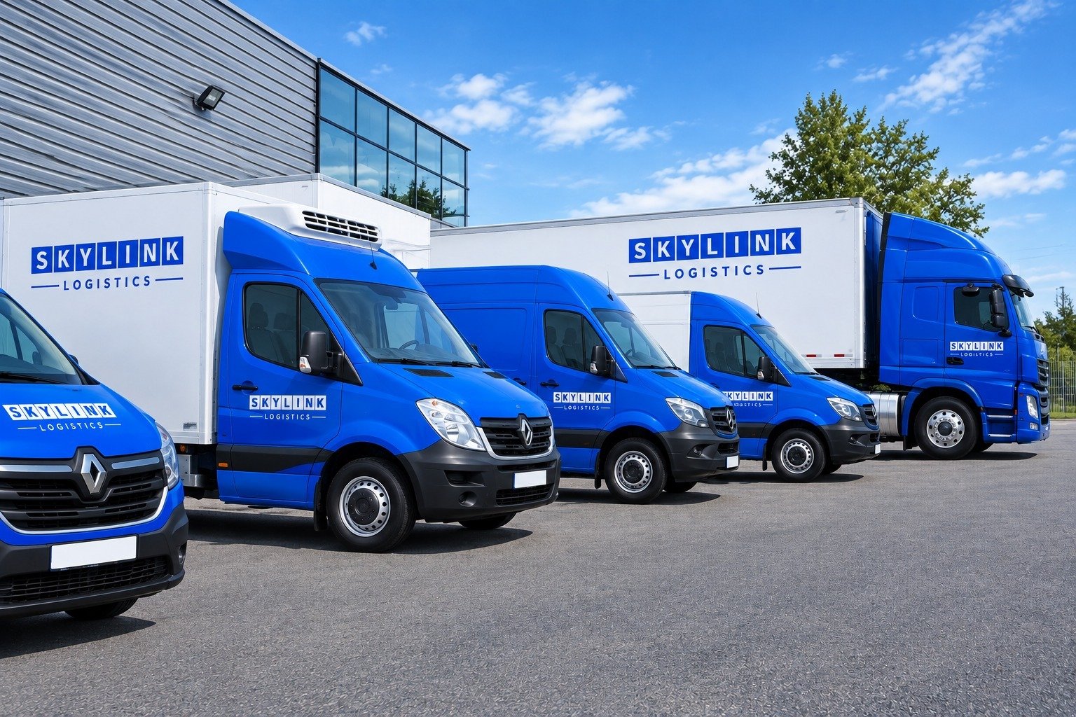 Cutaway Van vs Box Truck: Best Option for More Loads