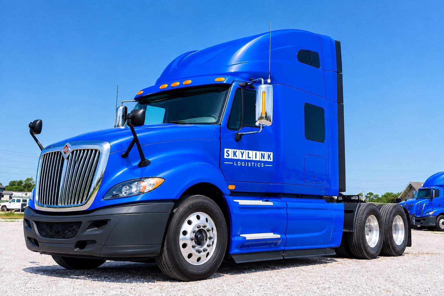 Power Only Dispatch: Drop-and-Hook Freight Guide