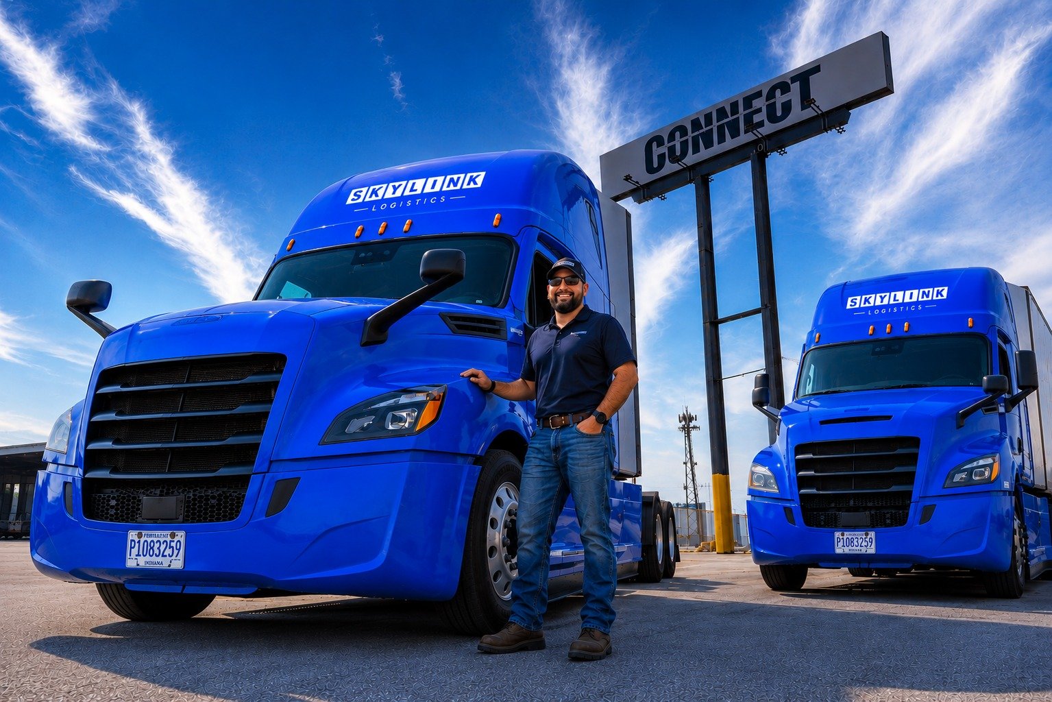 Truck Leasing vs MC Authority: Which Is More Profitable?