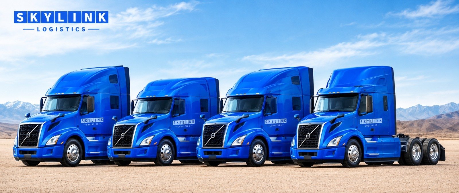 Power-Only Dispatch: How Owner-Operators Scale Their Fleet