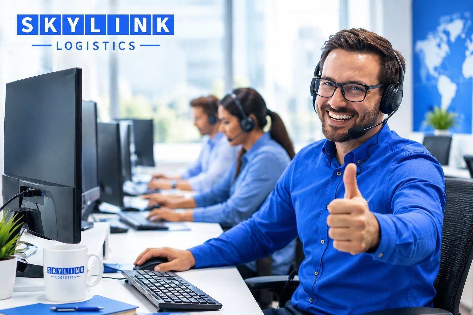 How to Build Strong Freight Broker Relationships as a Carrier